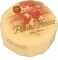 Queijo de Vaca Curado Ponte Nova 450g