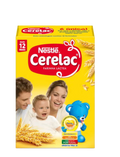 Nestlé Cerelac Farinha Láctea 500g