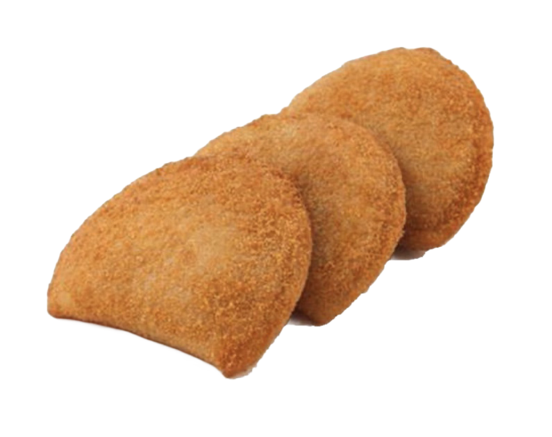 Prosilar Rissóis de Carne (Meat Patties) 450g