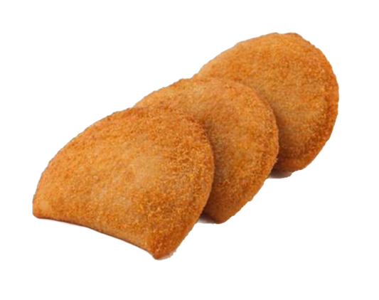 Prosilar Rissóis de Carne (Meat Patties) 450g