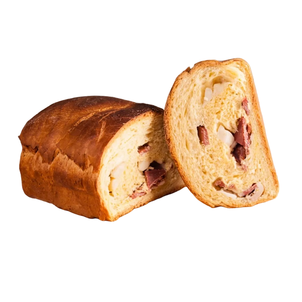 Flor do Vouga Folar de Carne (700g)