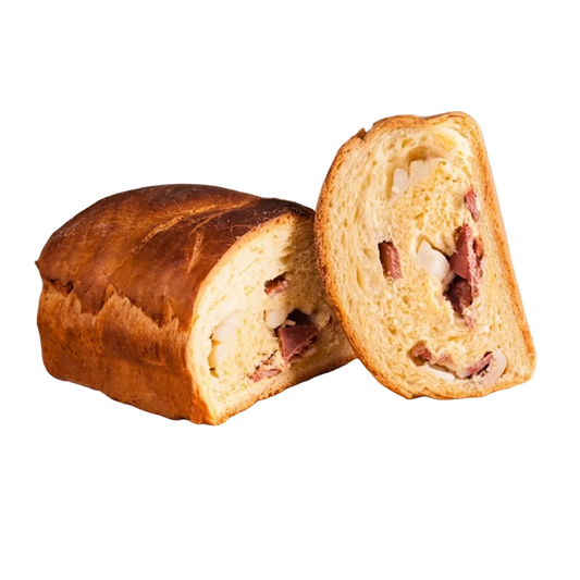 Flor do Vouga Folar de Carne (700g)