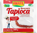 Amafil Hydrated Tapioca (Tapioca Hidratada) 500g