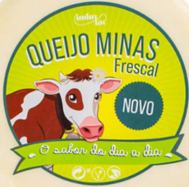 Minas Frescal Queijo (Cheese)
