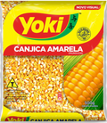 Yoki Yellow Hominy (500g)