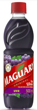 Maguary Grape 500ml (Concentrated)