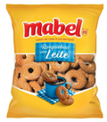 Mabel Milk Ring Biscuits 300g