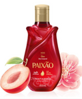 Paixão Tempting Ruby Plum Body Oil 100ml