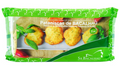 Sr. Bacalhau Cod Fish Patties (250g)