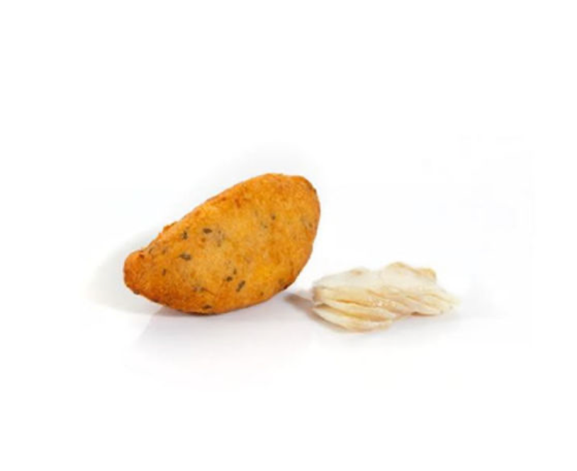 Sr. Bacalhau Cod Fish Patties (250g)