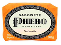 Phebo Naturelle Glycerin Bar Soap (90g)
