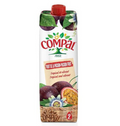 Compal Passion Fruit Nectar (1L)