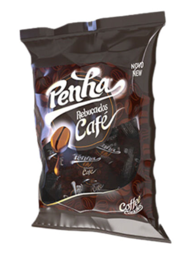 Penha Coffee Hard Drops (100g Sachet)