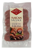 PRISCA TOSCANA SAUSAGE 200G