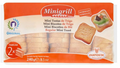 Diatosta Minigrill Regular Mini Toasts (240g Family Pack)