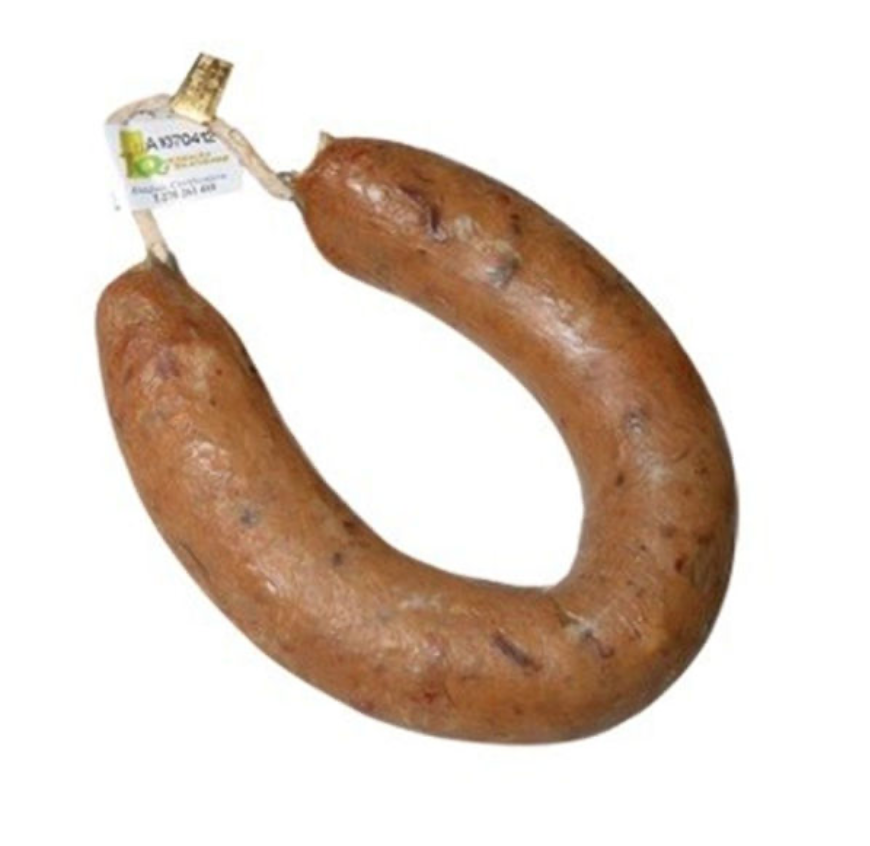 Alheira de Mirandela (200g)