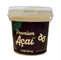 Jungle Berry Açaí Sorbet (1.2L Tub)