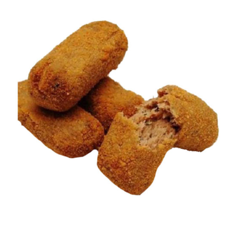 Meat Croquettes 450g (Prosilar)