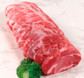 Pork Collar (Bifana) | Rolled & Larded, Boneless