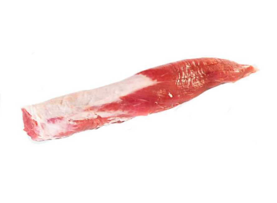 Pork Tenderloin
