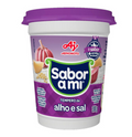 Sabor A Mi Garlic and Salt Seasoning (300g Jar)