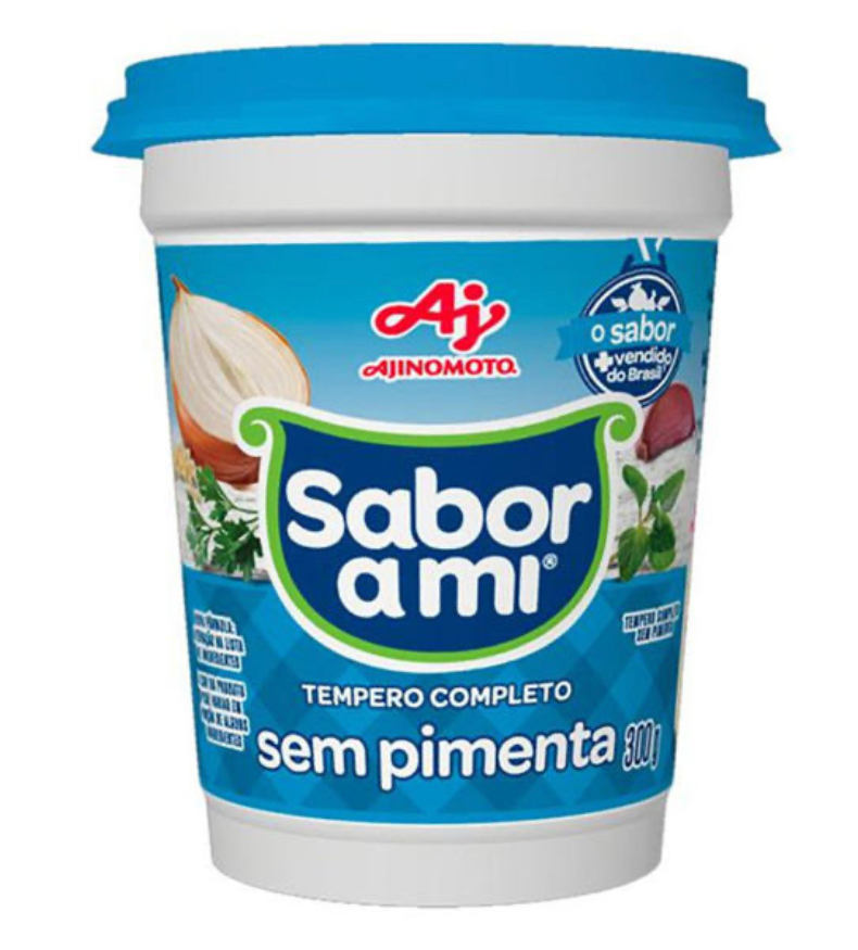 Sabor A Mi Complete Seasoning (300g Jar)