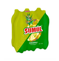 Sumol Pineapple 6 x 1.5L (Pet)