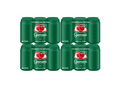 Guaraná Antarctica 24 cans