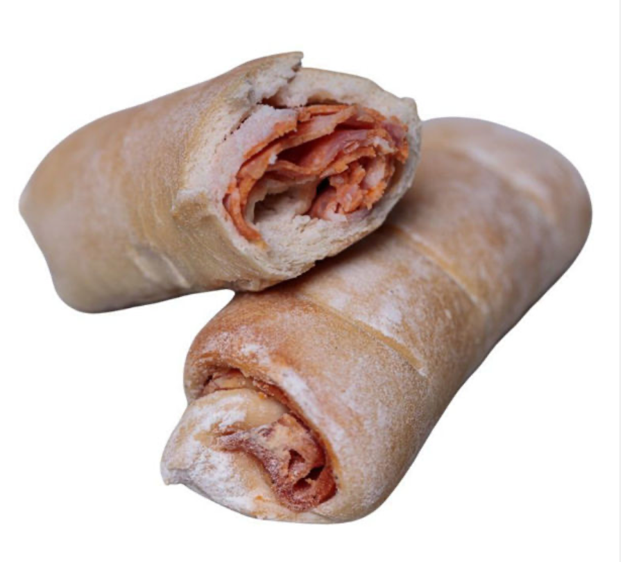 Flor do Vouga Chorizo Bread (180g)