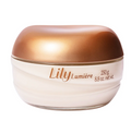 Lily Lumière Satin Moisturizing Body Cream (250g)