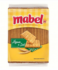 Mabel Water and Salt Biscuits (300g)