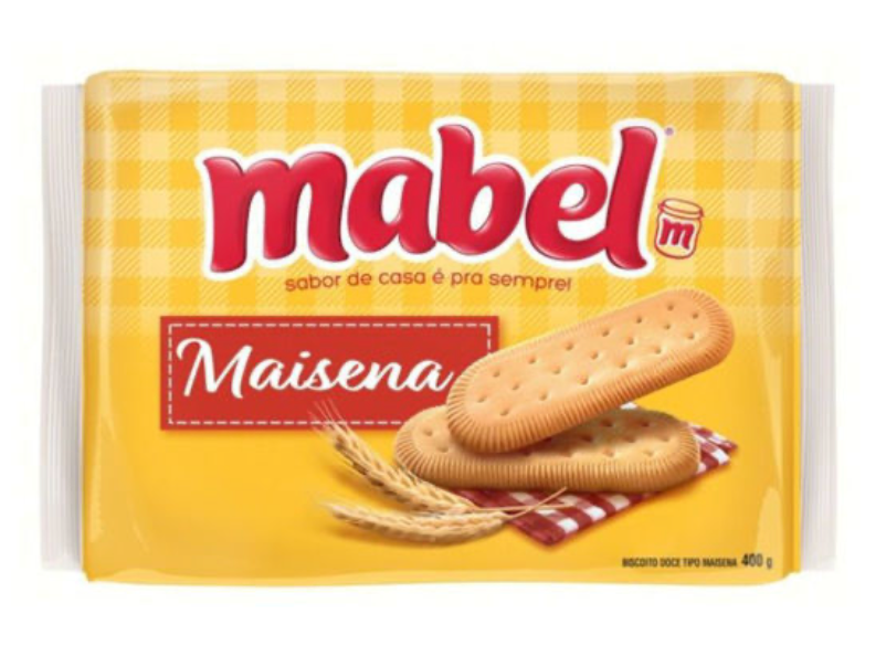 Mabel Maisena Biscuits (300g)