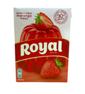 Royal Jelly Strawberry Flavour (Marango 114g)