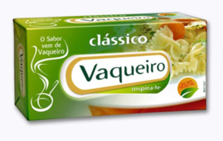 Vaqueiro Cooking Margarine (250g)