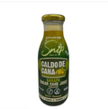 Caldo de Cana – Sugarcane Juice (300ml)