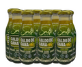 Caldo de Cana – Sugarcane Juice 12pack