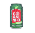 Guaraná Goianinho Soft Drink 350ml