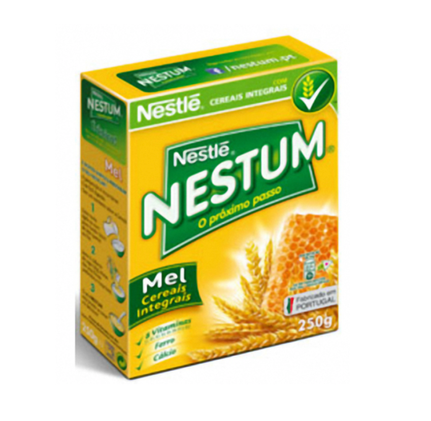 Nestum Mel 300g