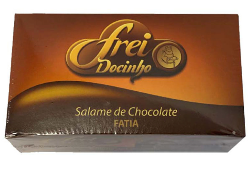 Salami de Chocolate (10pc)